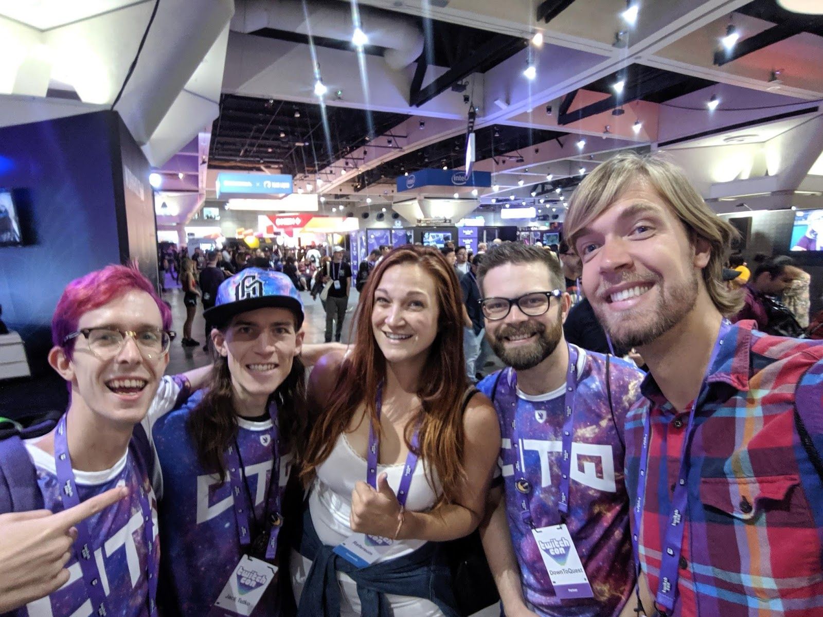 Twitchcon 2024 Tickets Usa Dorree Kizzee