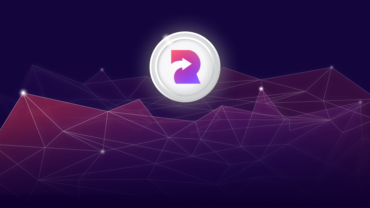Refereum is now listed on Bitsonic