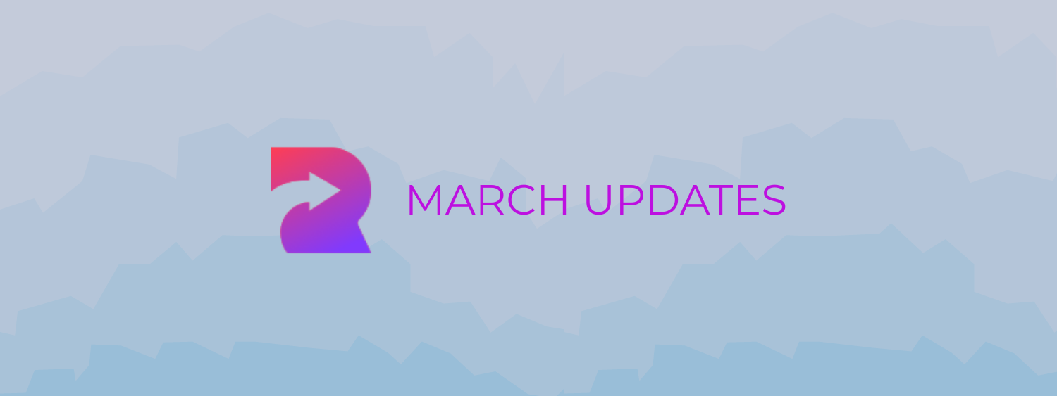 Refereum March Updates